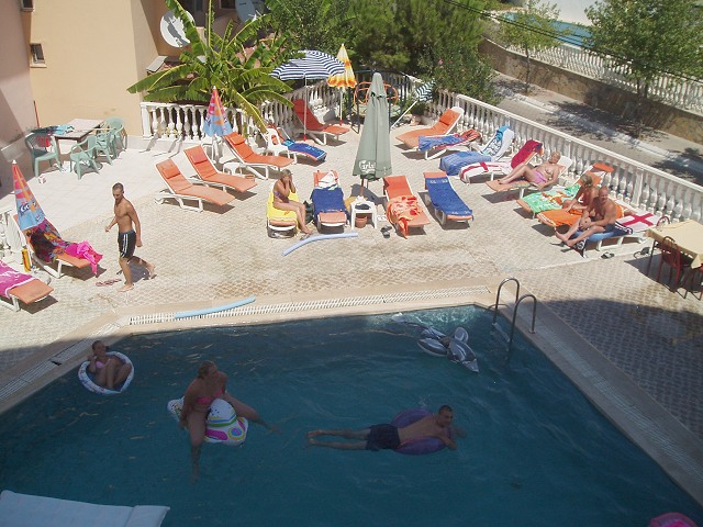 Varol Hotel
